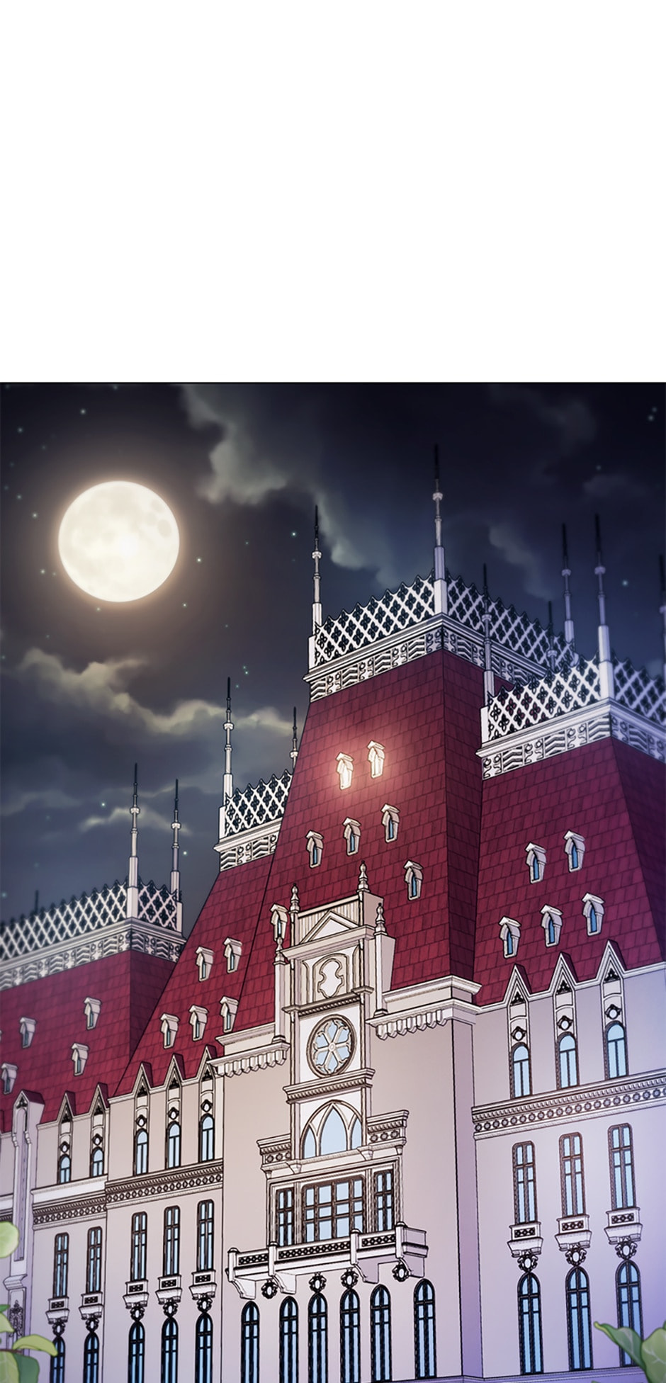 Read Guilty Gear Xtra (Colored) chapter 6 image 40 on Lezhin