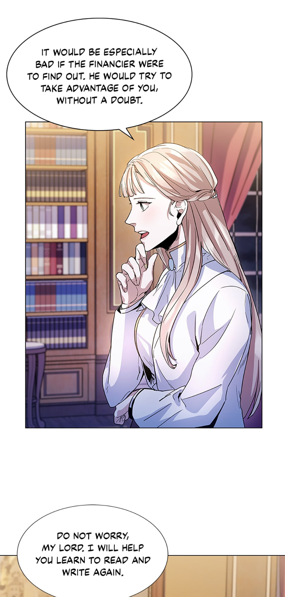 Read Guilty Gear Xtra (Colored) chapter 6 image 51 on Lezhin