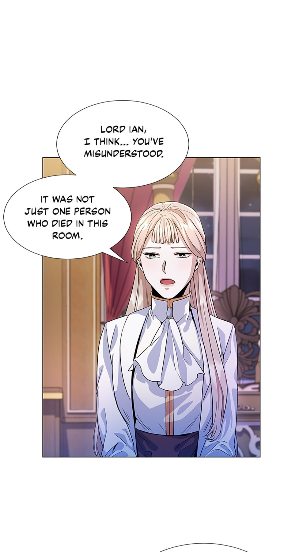 Read Guilty Gear Xtra (Colored) chapter 6 image 56 on Lezhin