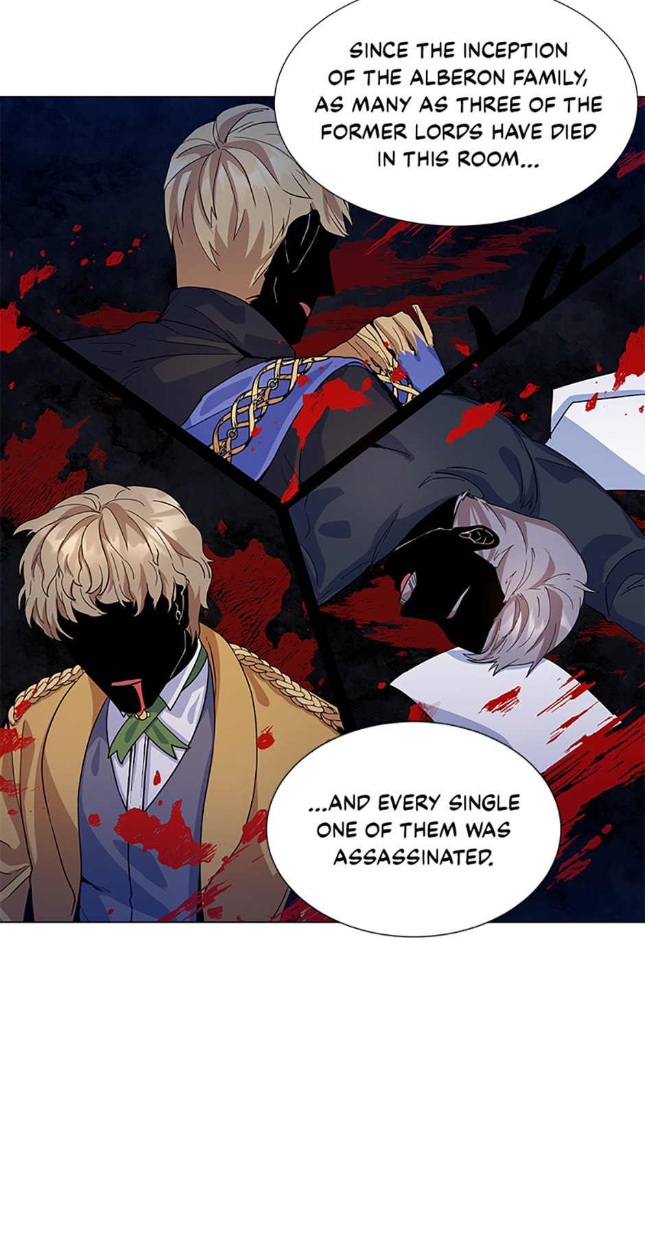 Read Guilty Gear Xtra (Colored) chapter 6 image 57 on Lezhin