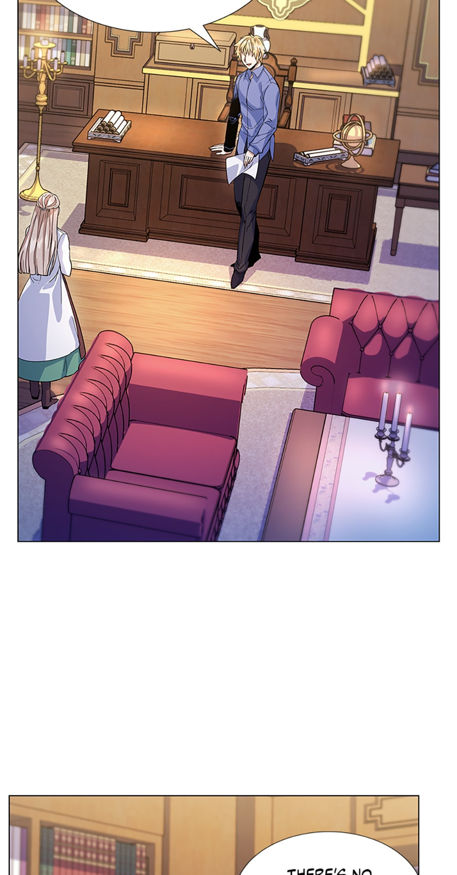 Read Guilty Gear Xtra (Colored) chapter 6 image 60 on Lezhin