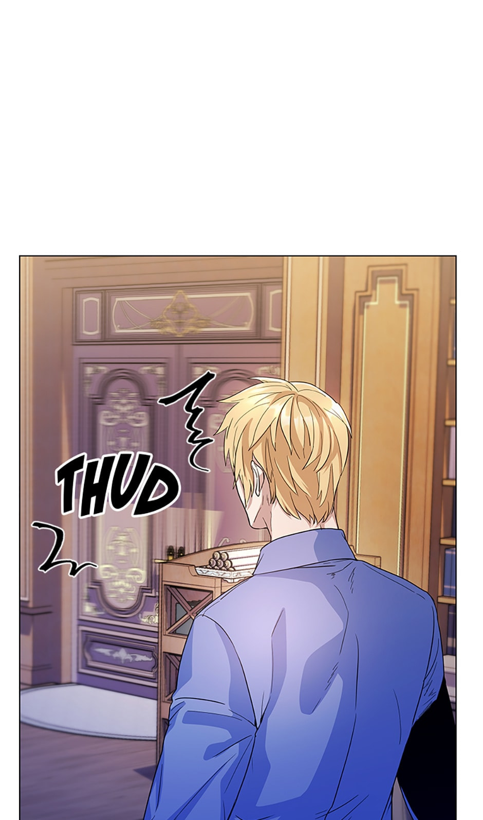 Read Guilty Gear Xtra (Colored) chapter 6 image 63 on Lezhin