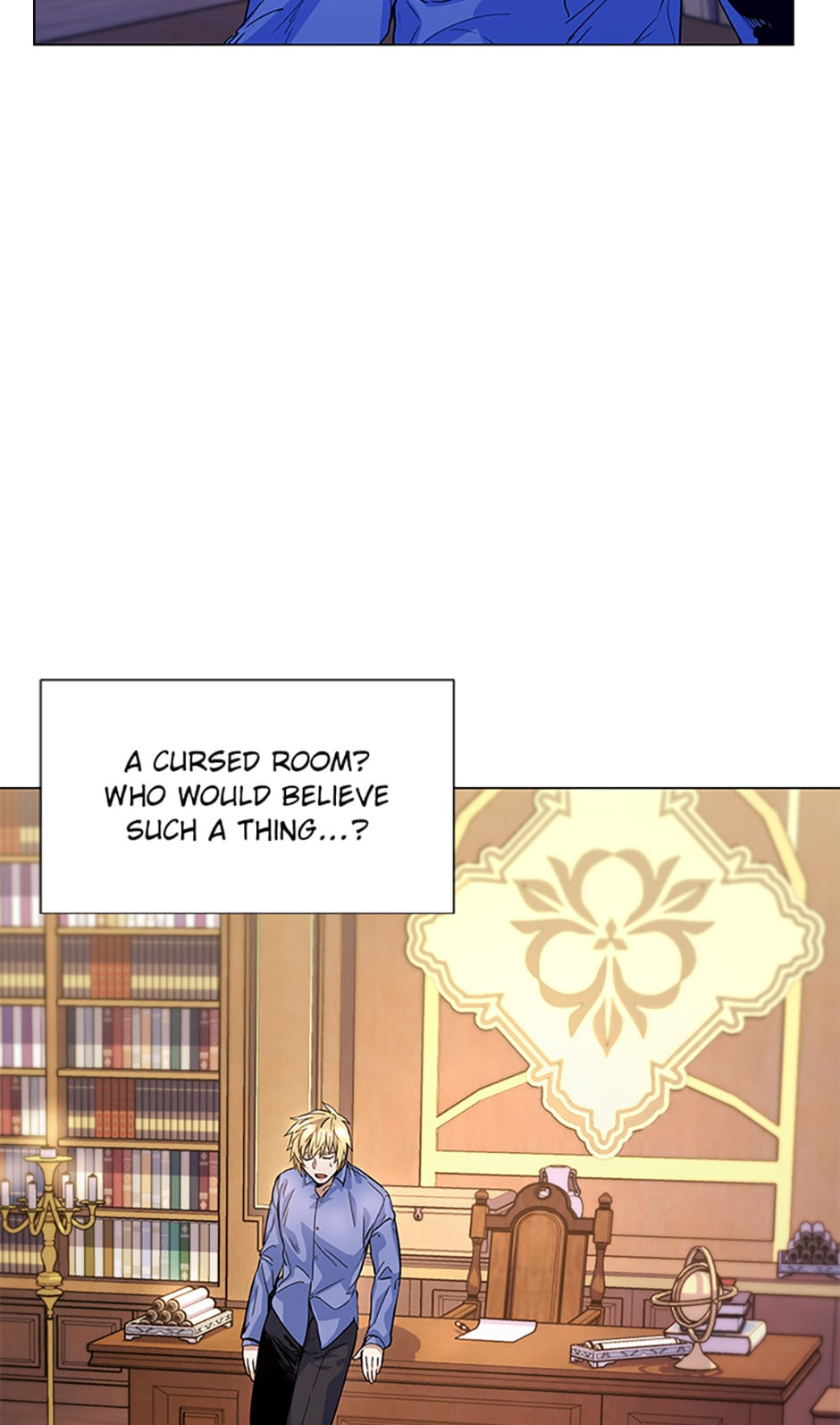 Read Guilty Gear Xtra (Colored) chapter 6 image 64 on Lezhin