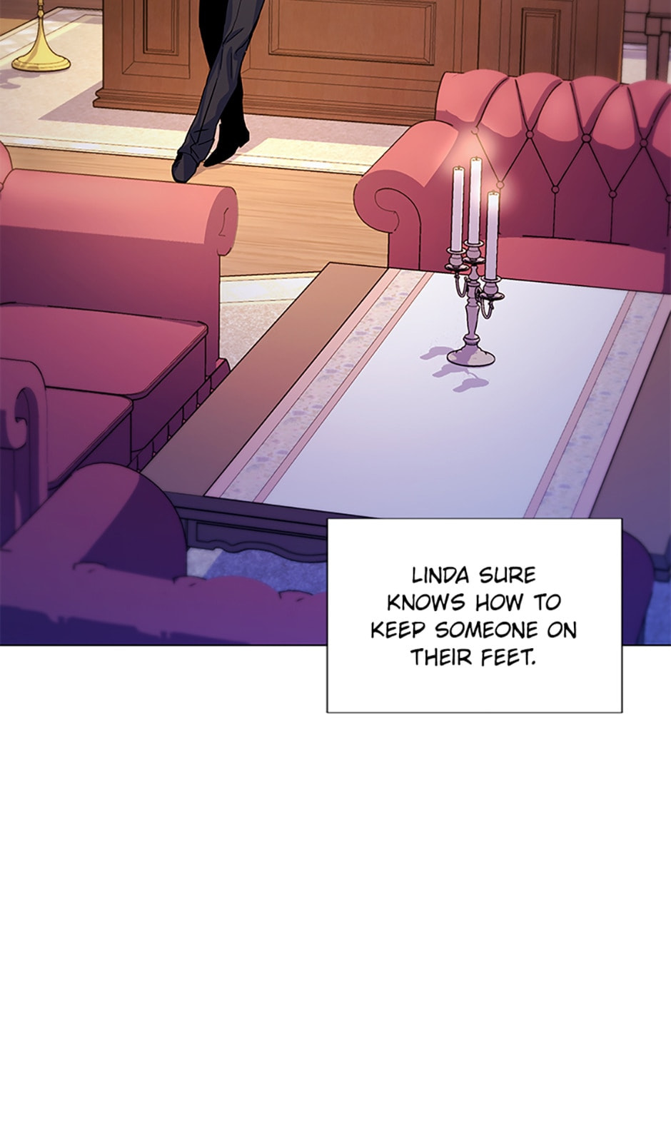Read Guilty Gear Xtra (Colored) chapter 6 image 65 on Lezhin