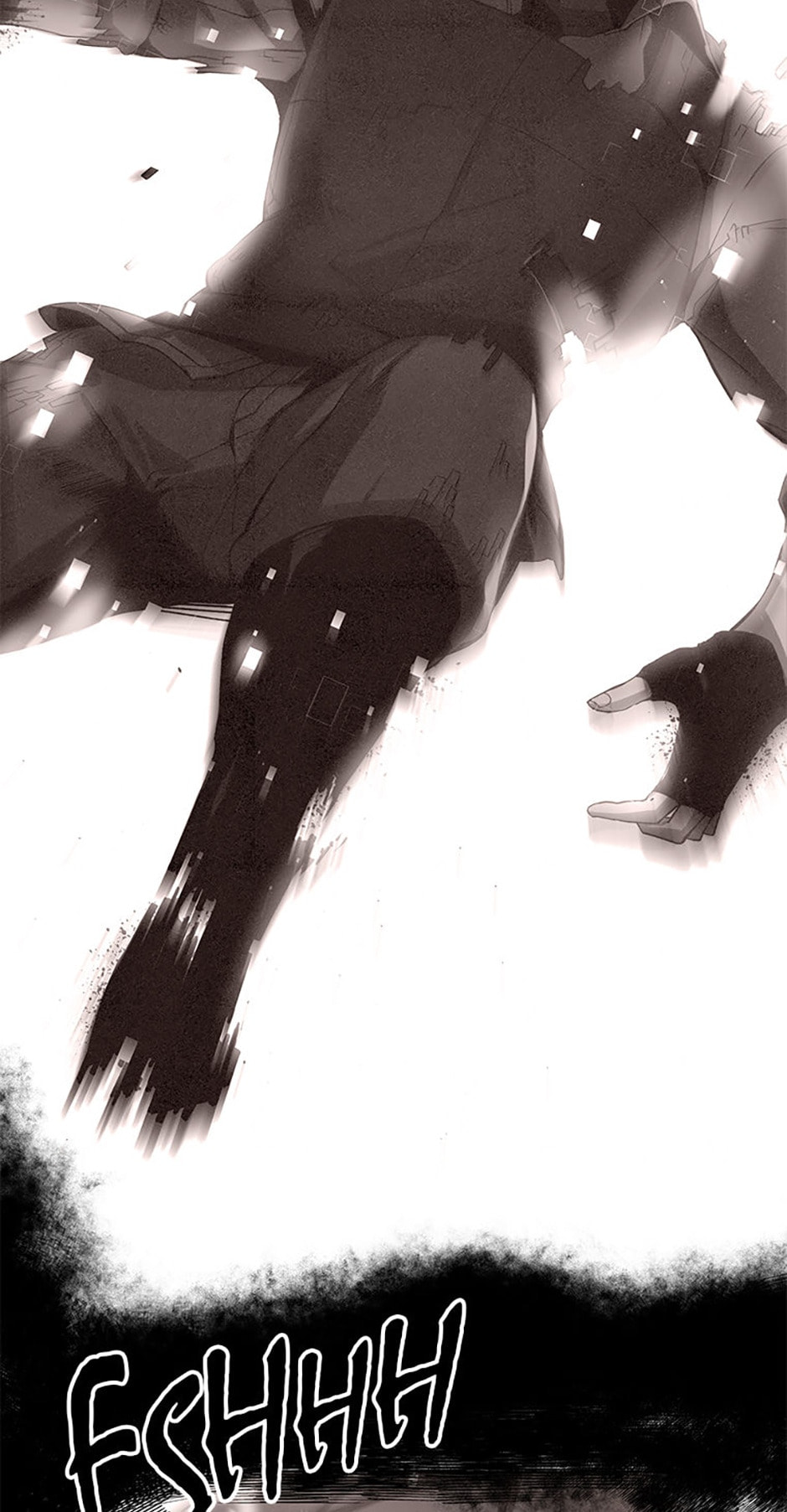 Read Guilty Gear Xtra (Colored) chapter 7 image 10 on Lezhin