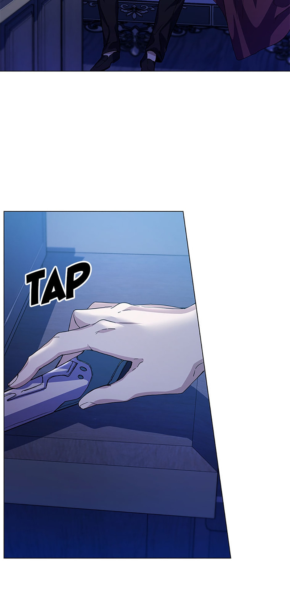 Read Guilty Gear Xtra (Colored) chapter 7 image 17 on Lezhin