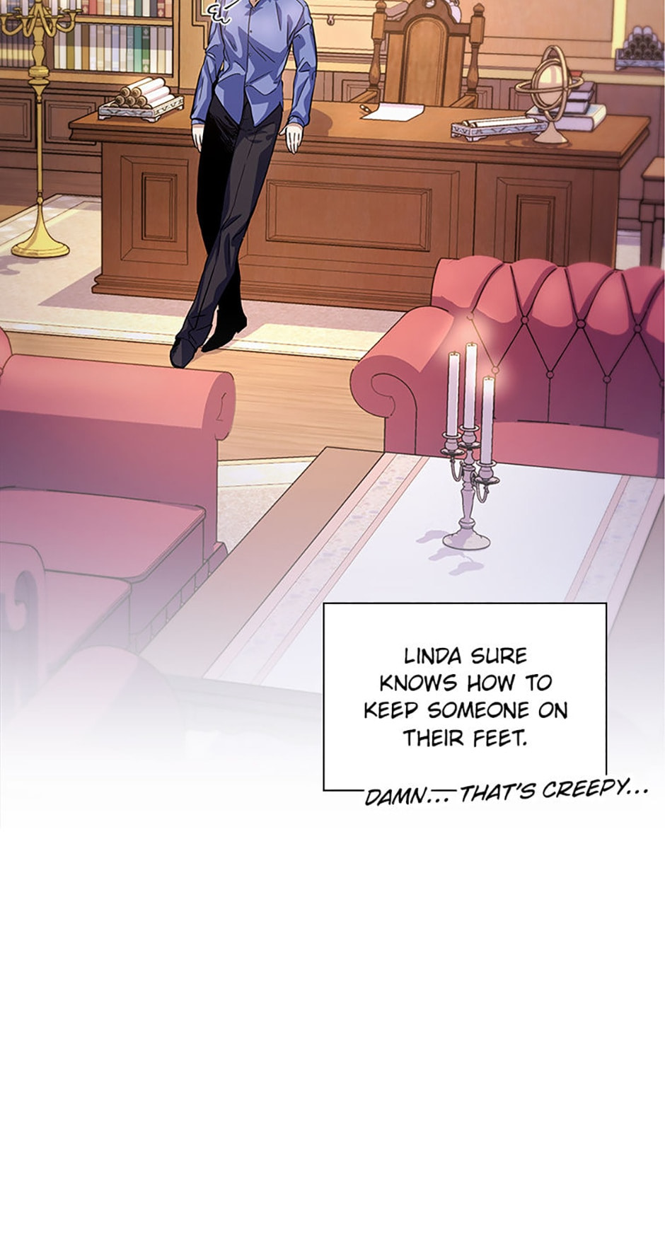 Read Guilty Gear Xtra (Colored) chapter 7 image 2 on Lezhin