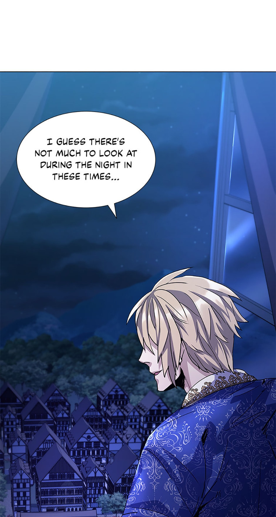 Read Guilty Gear Xtra (Colored) chapter 7 image 20 on Lezhin