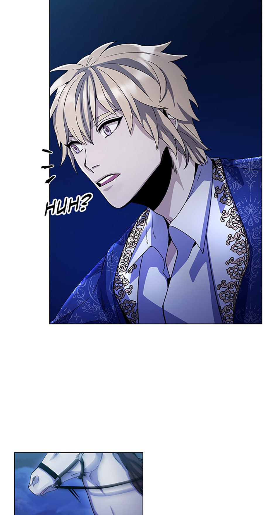 Read Guilty Gear Xtra (Colored) chapter 7 image 23 on Lezhin