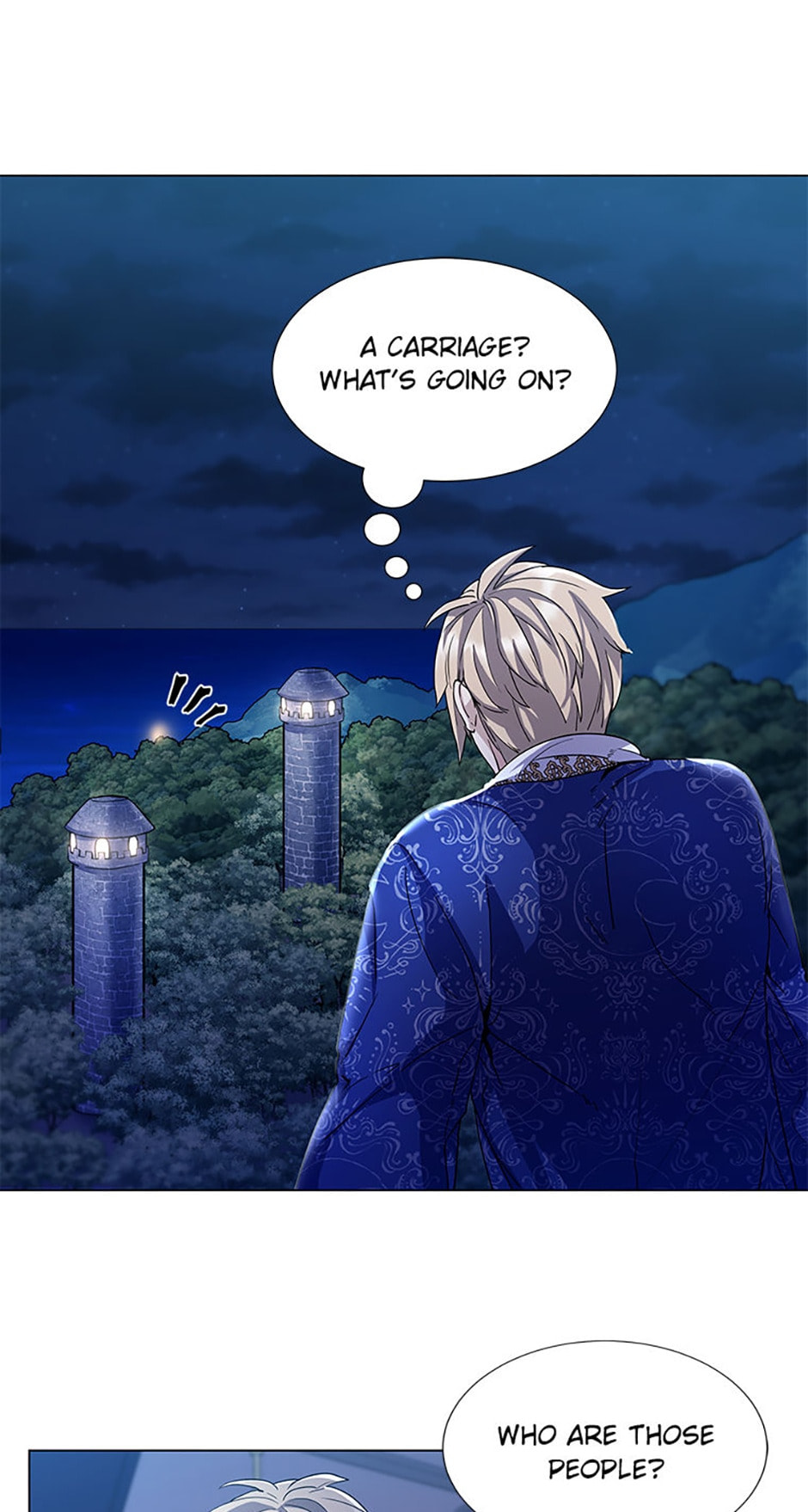 Read Guilty Gear Xtra (Colored) chapter 7 image 26 on Lezhin