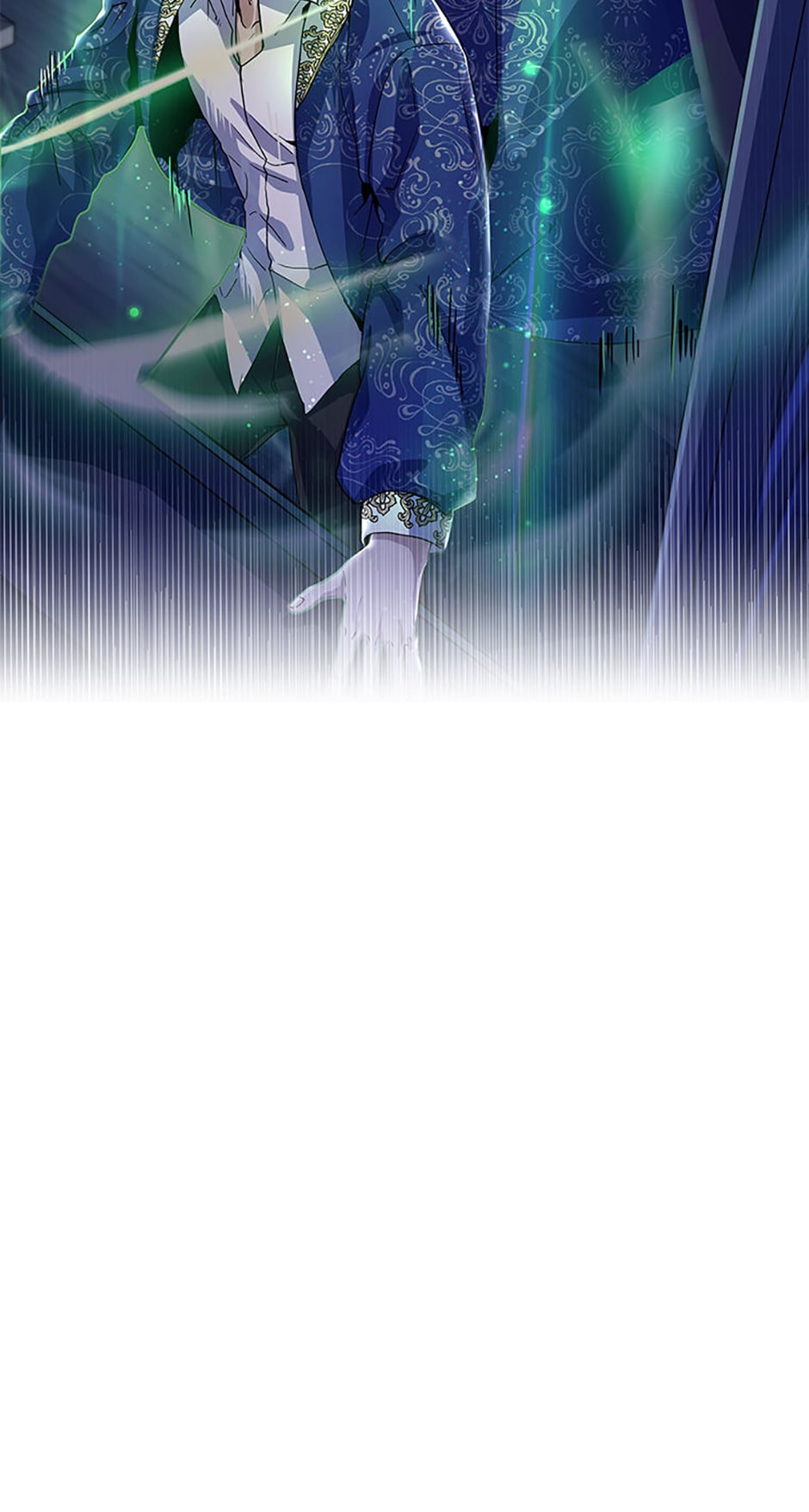 Read Guilty Gear Xtra (Colored) chapter 7 image 32 on Lezhin