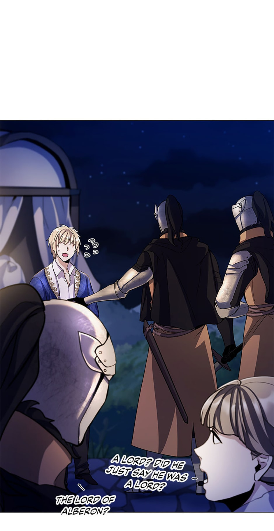 Read Guilty Gear Xtra (Colored) chapter 7 image 39 on Lezhin