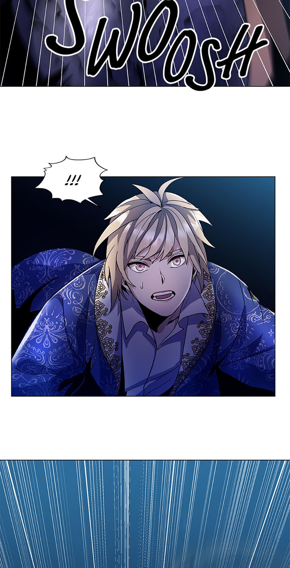 Read Guilty Gear Xtra (Colored) chapter 7 image 42 on Lezhin