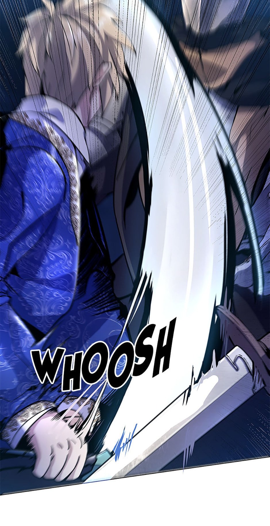 Read Guilty Gear Xtra (Colored) chapter 7 image 46 on Lezhin