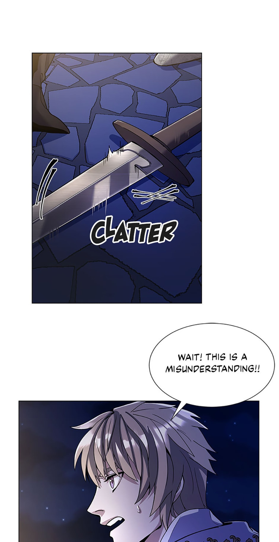 Read Guilty Gear Xtra (Colored) chapter 7 image 47 on Lezhin
