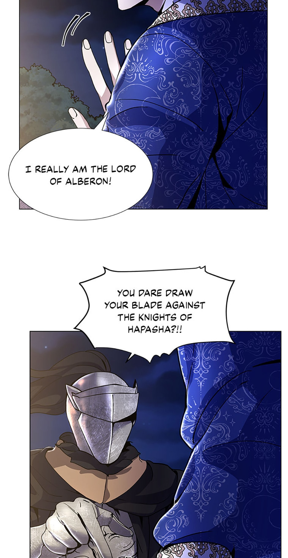 Read Guilty Gear Xtra (Colored) chapter 7 image 48 on Lezhin