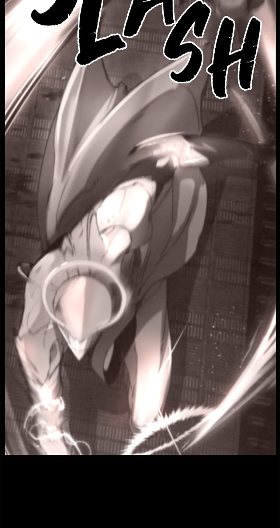 Read Guilty Gear Xtra (Colored) chapter 7 image 5 on Lezhin