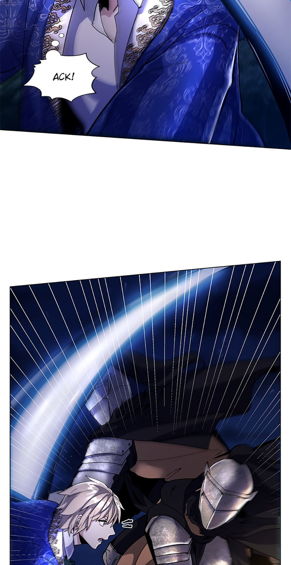 Read Guilty Gear Xtra (Colored) chapter 7 image 52 on Lezhin