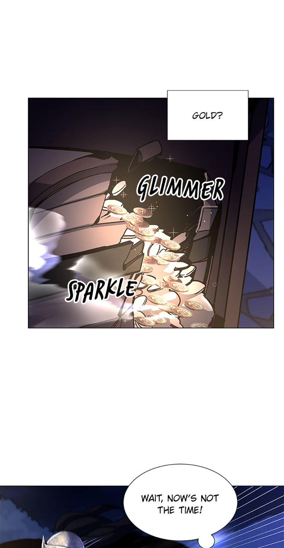 Read Guilty Gear Xtra (Colored) chapter 7 image 55 on Lezhin