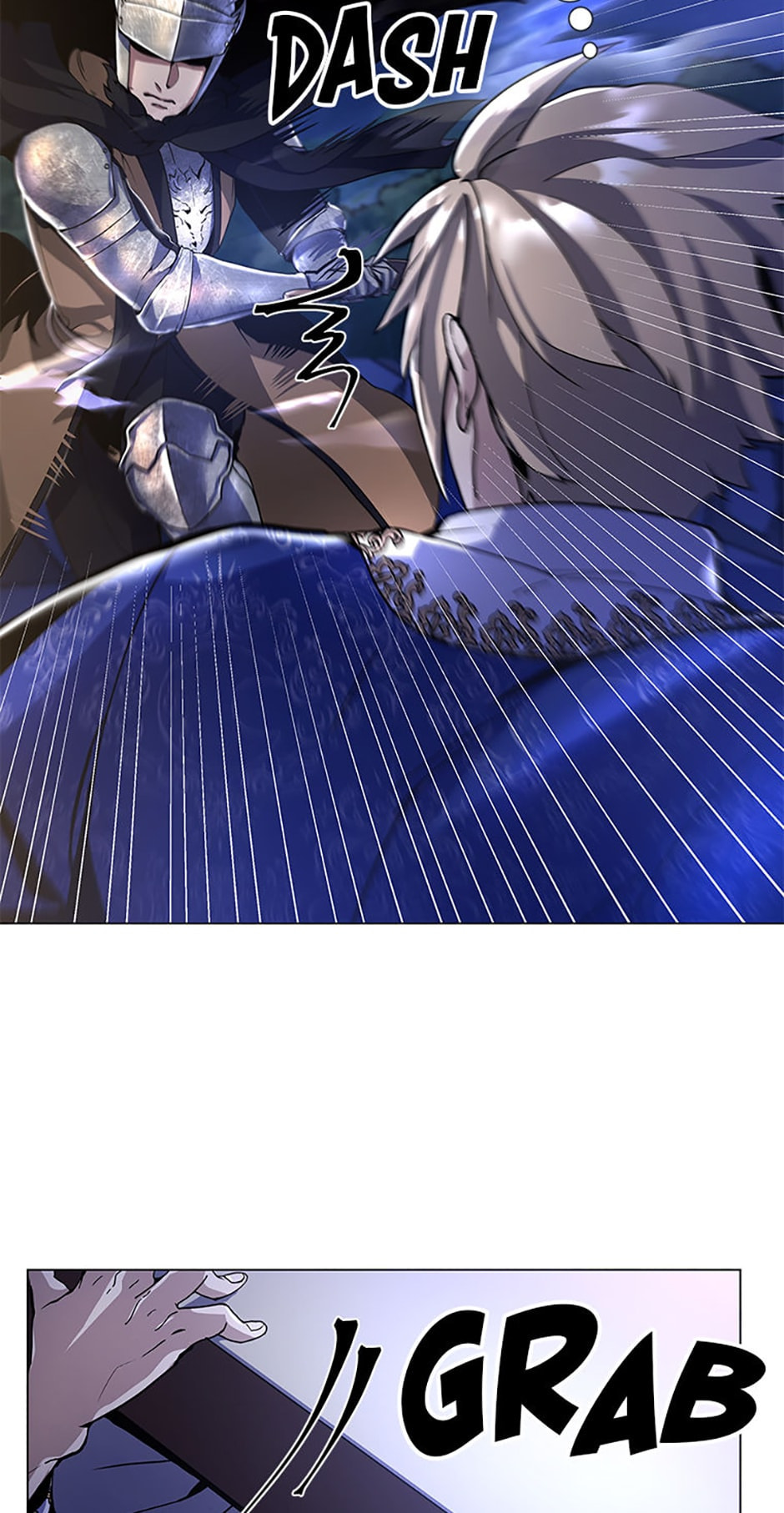 Read Guilty Gear Xtra (Colored) chapter 7 image 56 on Lezhin