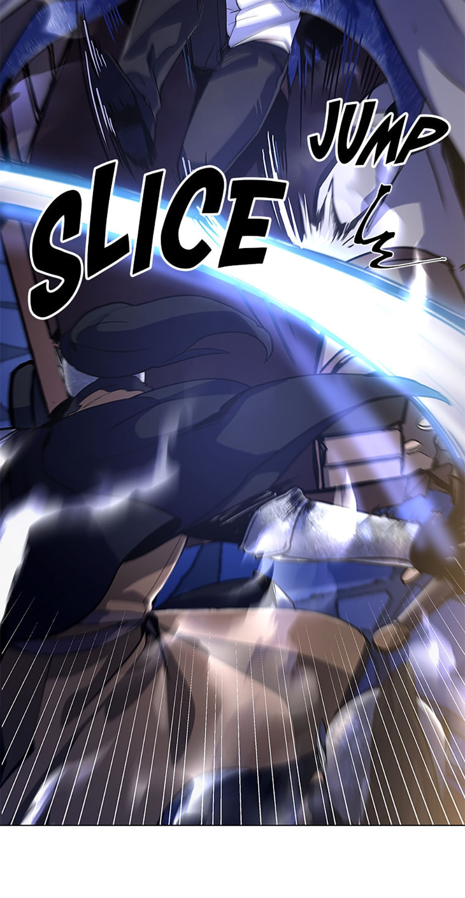 Read Guilty Gear Xtra (Colored) chapter 7 image 58 on Lezhin