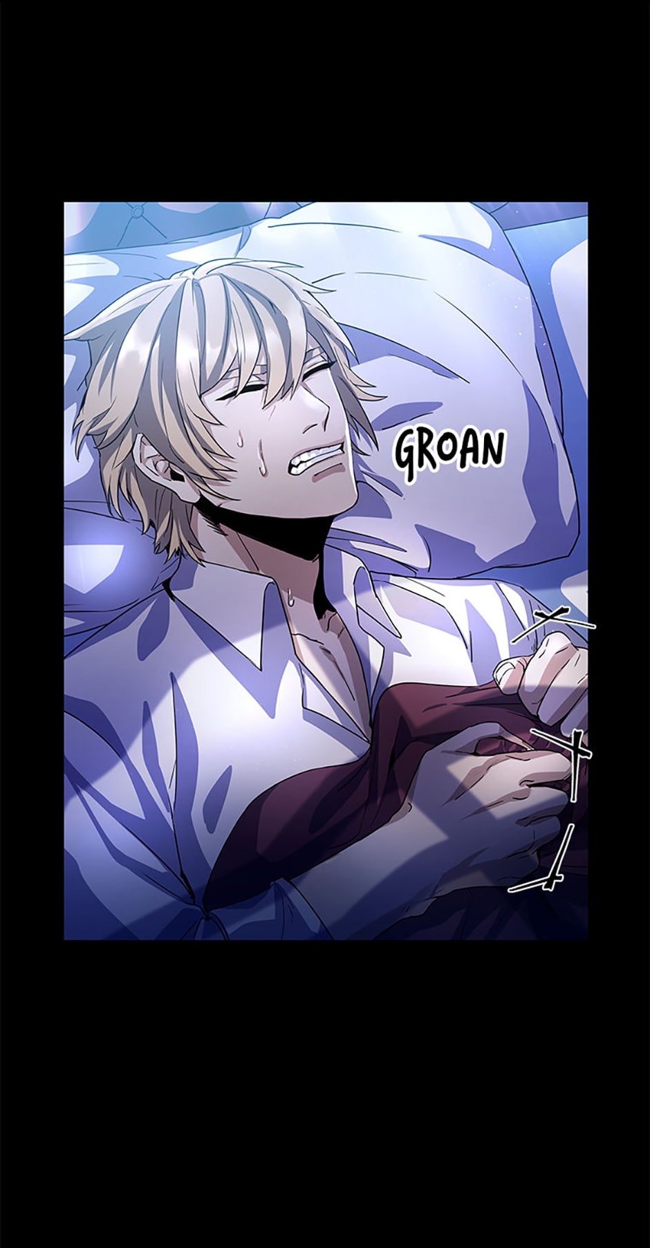 Read Guilty Gear Xtra (Colored) chapter 7 image 6 on Lezhin