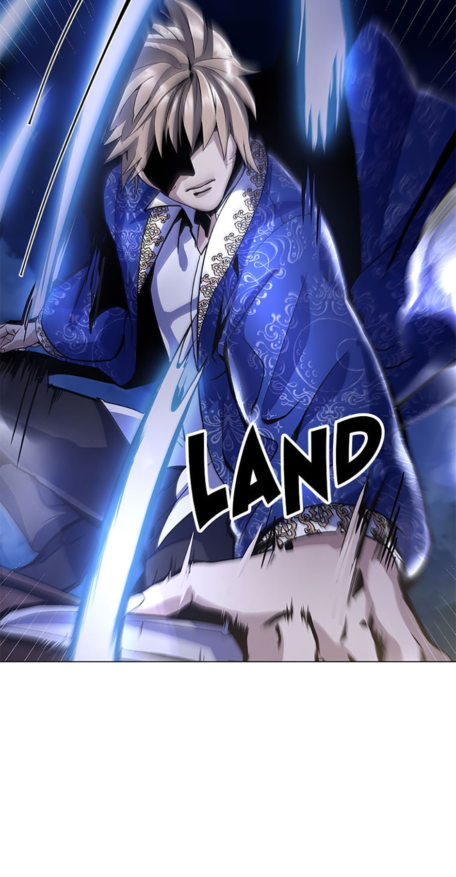 Read Guilty Gear Xtra (Colored) chapter 7 image 60 on Lezhin