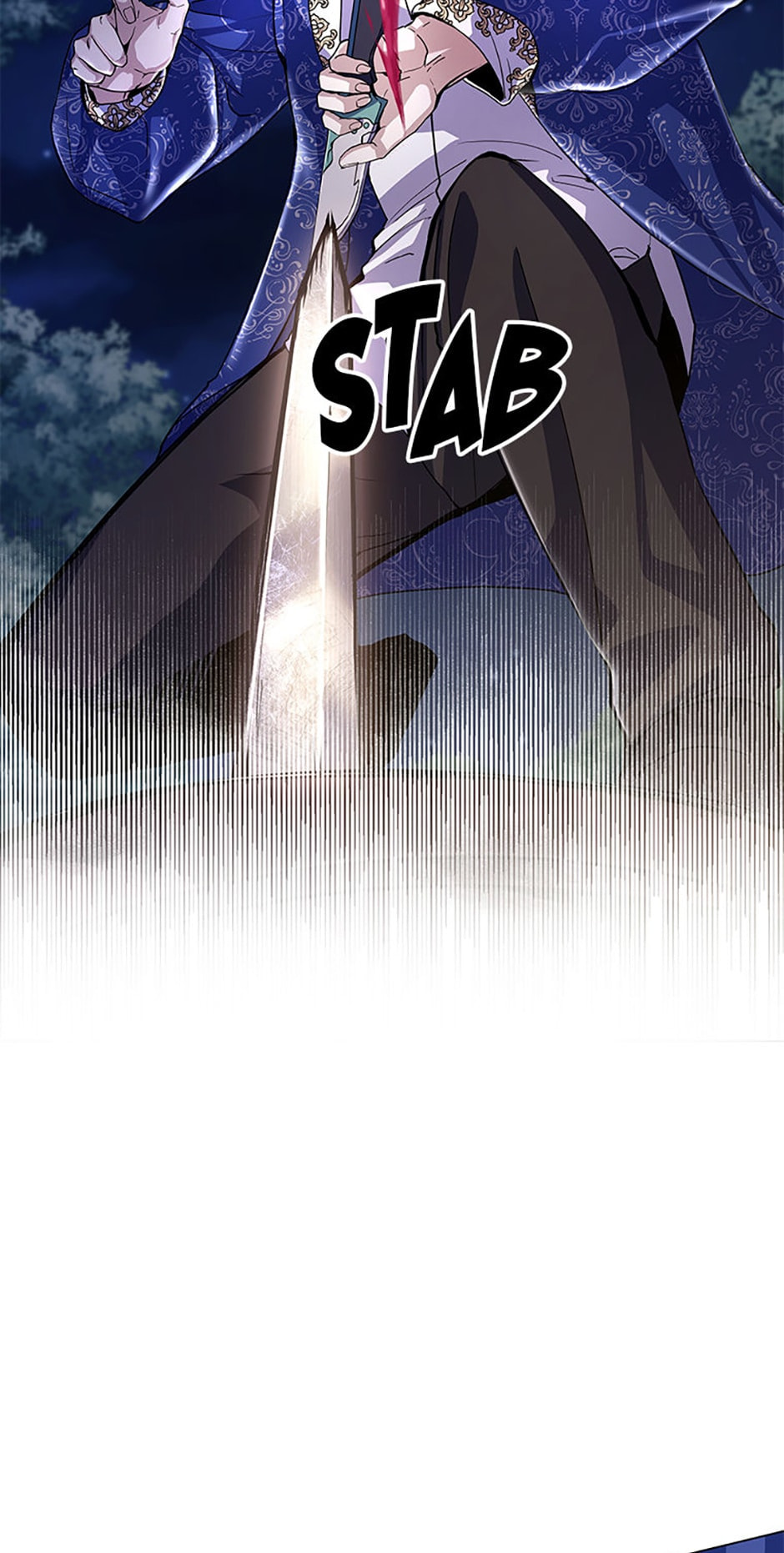 Read Guilty Gear Xtra (Colored) chapter 7 image 62 on Lezhin