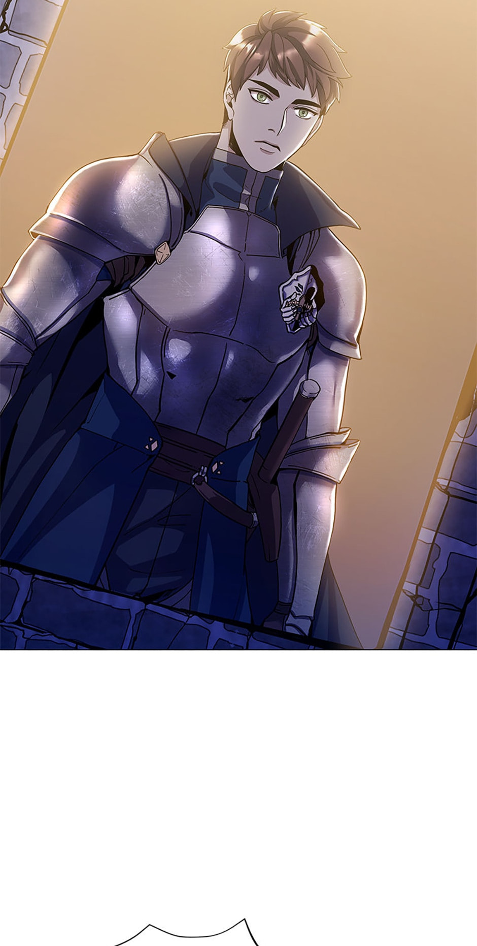 Read Guilty Gear Xtra (Colored) chapter 7 image 66 on Lezhin