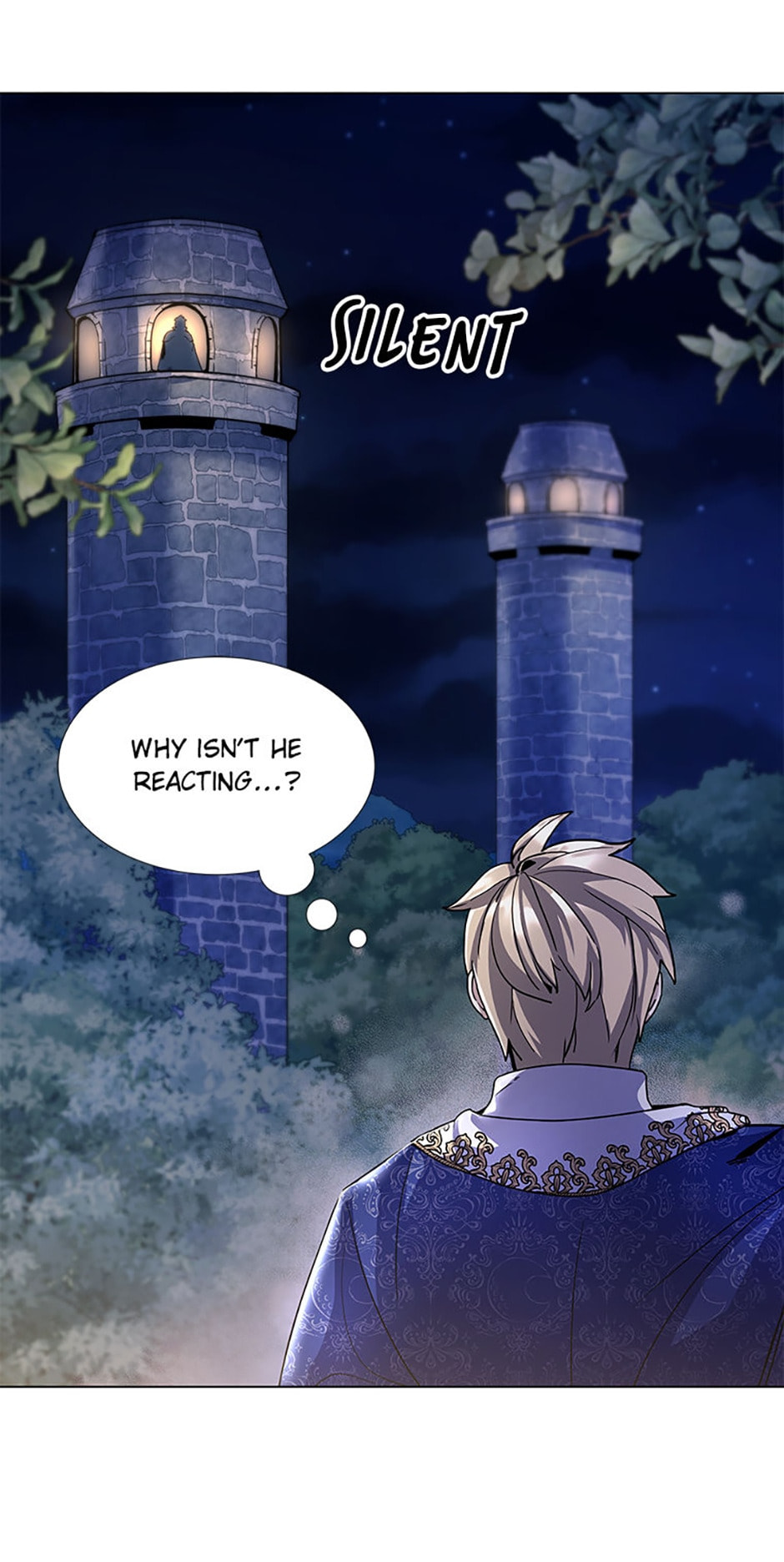 Read Guilty Gear Xtra (Colored) chapter 7 image 68 on Lezhin