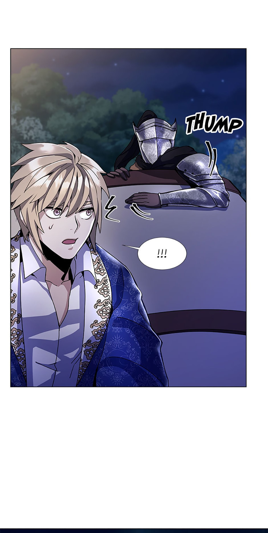 Read Guilty Gear Xtra (Colored) chapter 7 image 69 on Lezhin