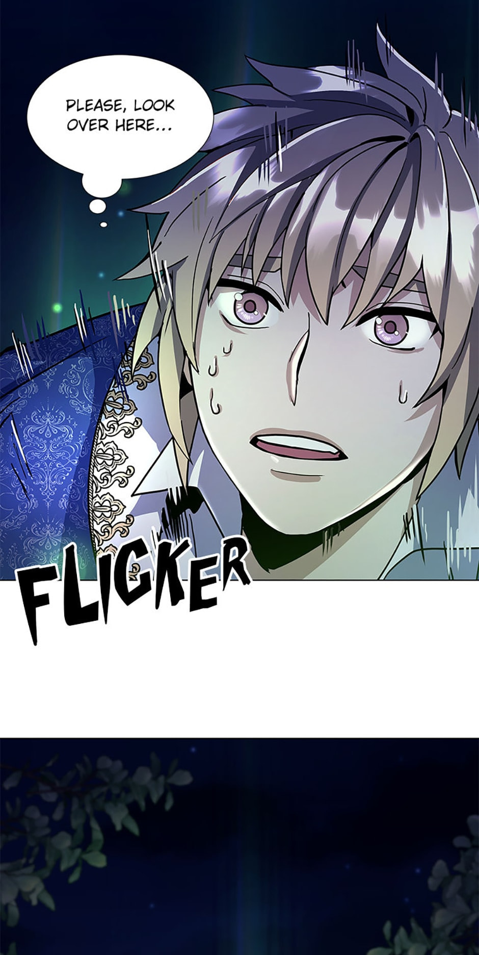 Read Guilty Gear Xtra (Colored) chapter 7 image 70 on Lezhin