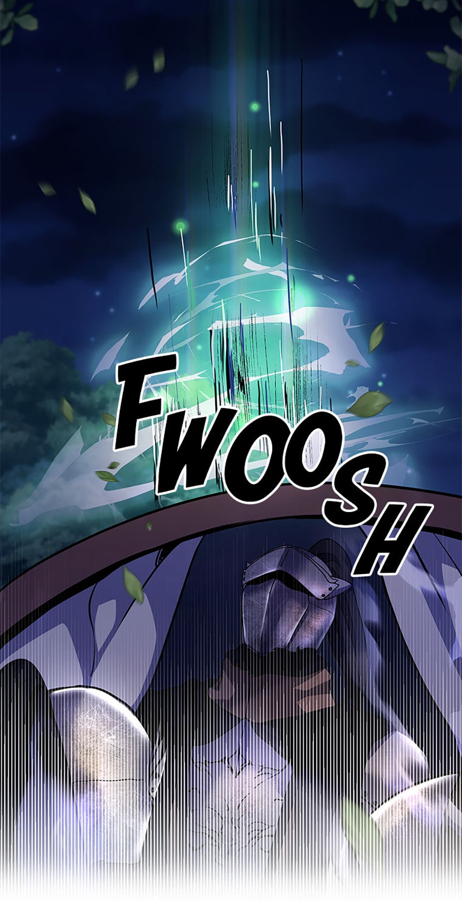 Read Guilty Gear Xtra (Colored) chapter 7 image 71 on Lezhin