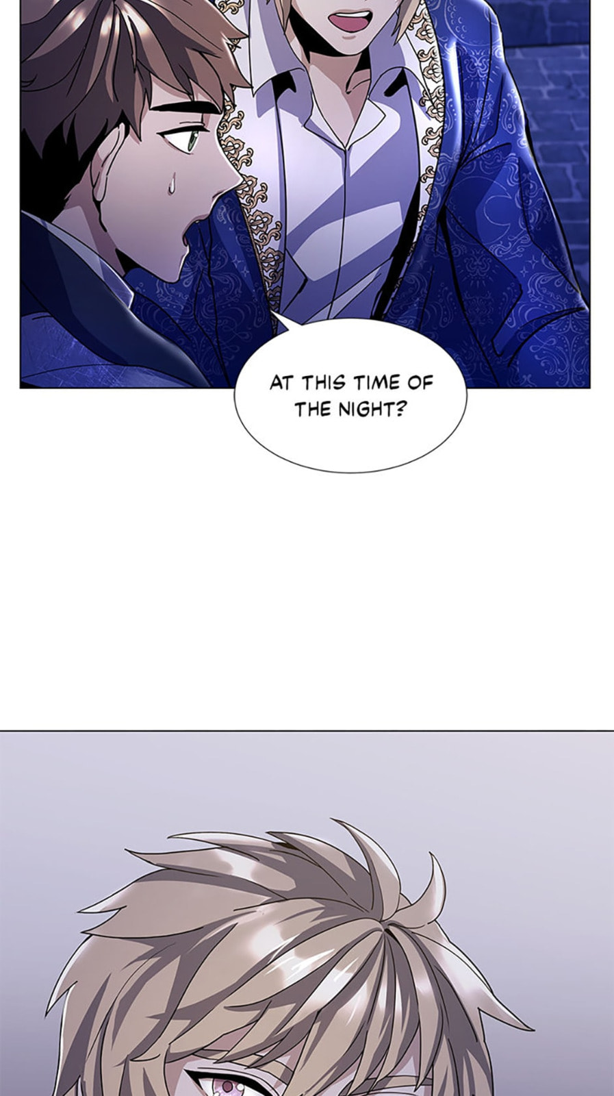 Read Guilty Gear Xtra (Colored) chapter 7 image 82 on Lezhin