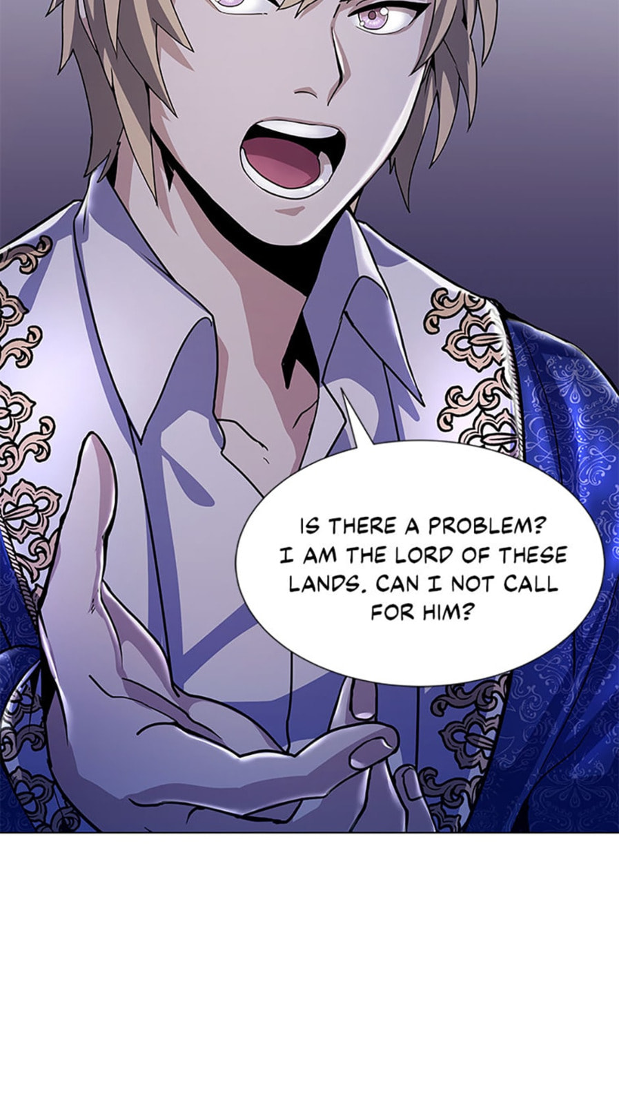 Read Guilty Gear Xtra (Colored) chapter 7 image 83 on Lezhin