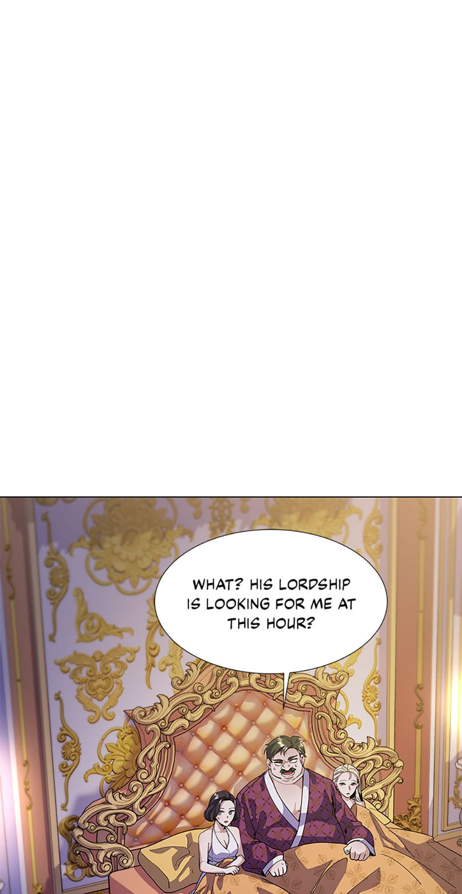 Read Guilty Gear Xtra (Colored) chapter 8 image 14 on Lezhin