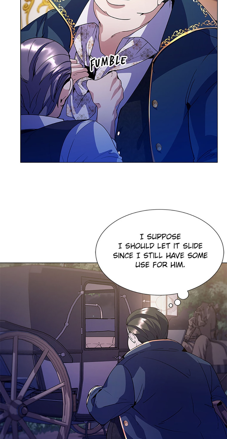 Read Guilty Gear Xtra (Colored) chapter 8 image 16 on Lezhin