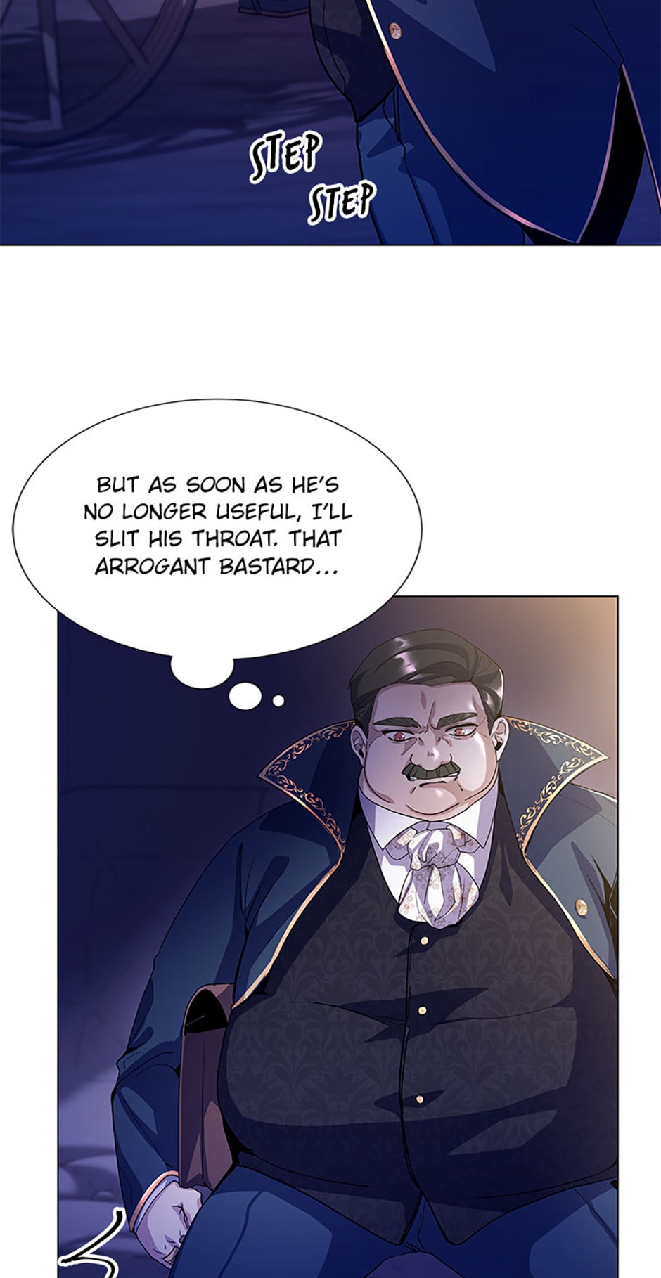 Read Guilty Gear Xtra (Colored) chapter 8 image 17 on Lezhin