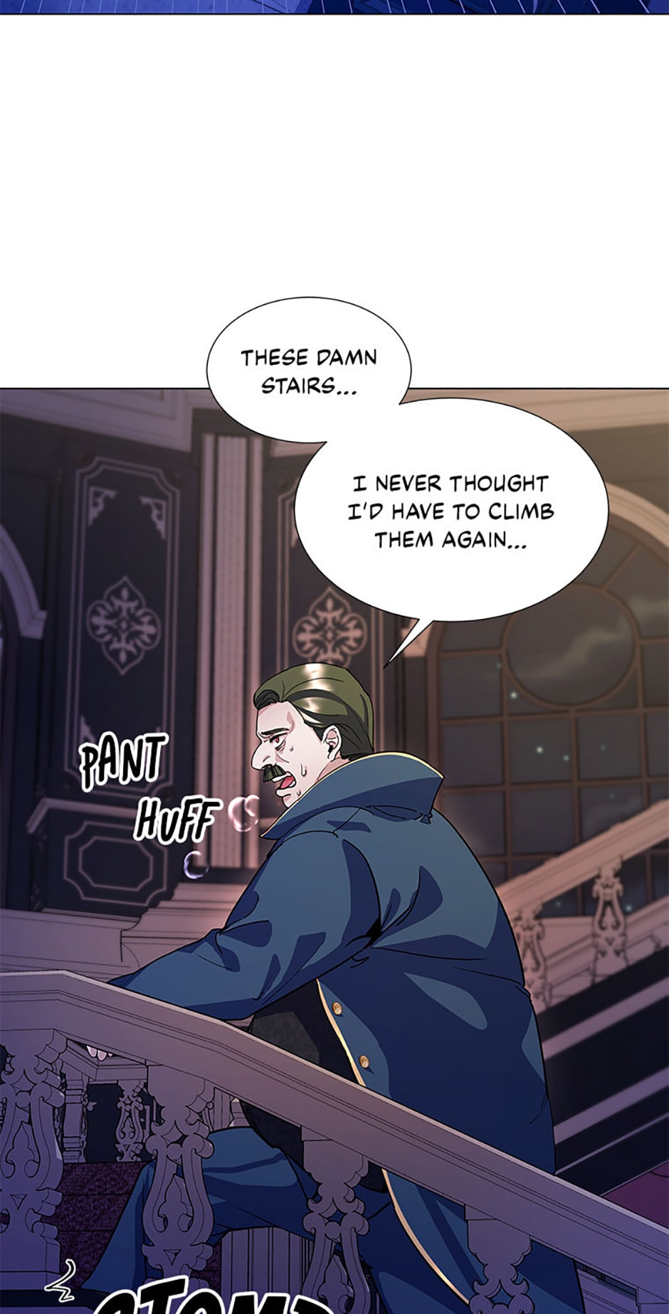 Read Guilty Gear Xtra (Colored) chapter 8 image 23 on Lezhin