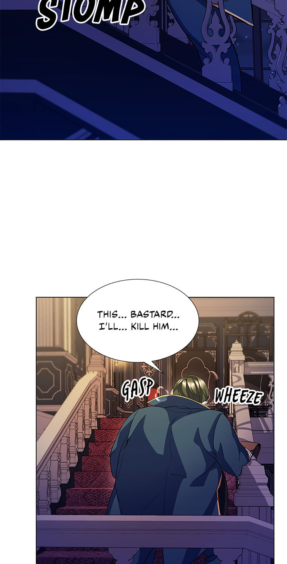 Read Guilty Gear Xtra (Colored) chapter 8 image 24 on Lezhin