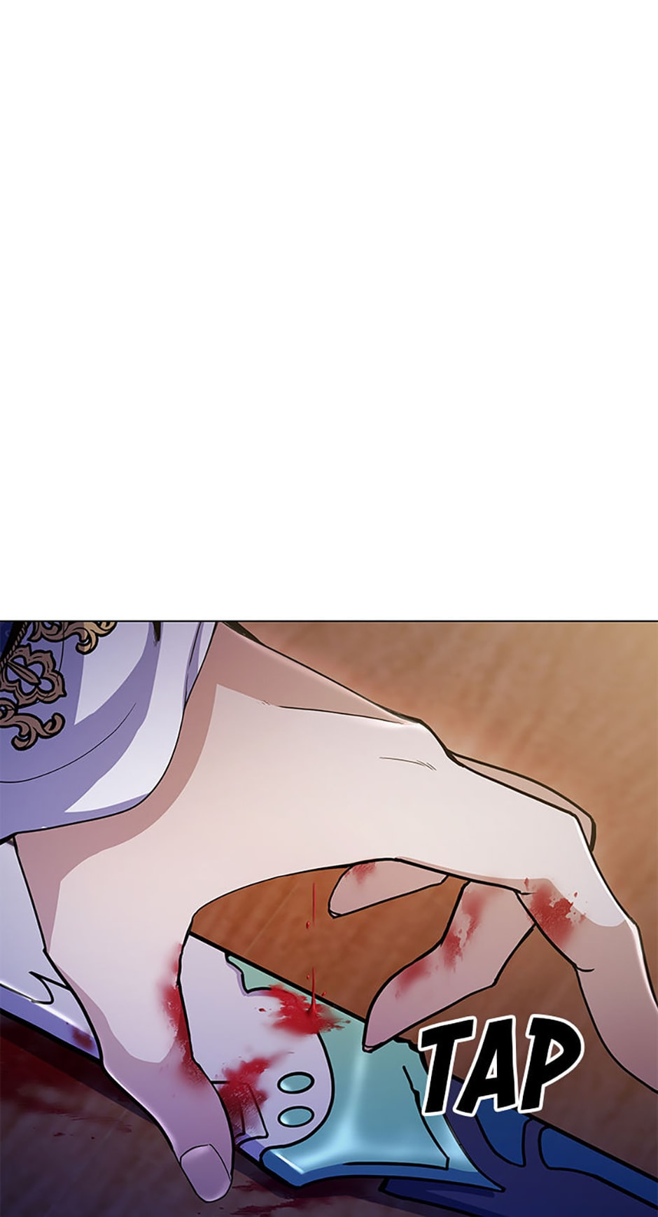 Read Guilty Gear Xtra (Colored) chapter 8 image 3 on Lezhin