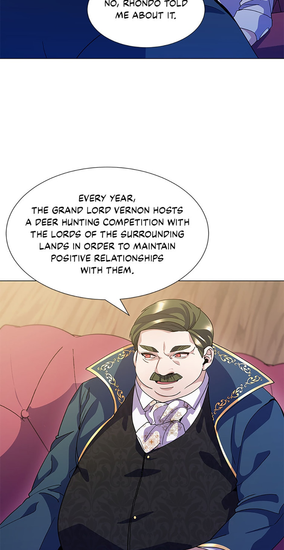 Read Guilty Gear Xtra (Colored) chapter 8 image 38 on Lezhin