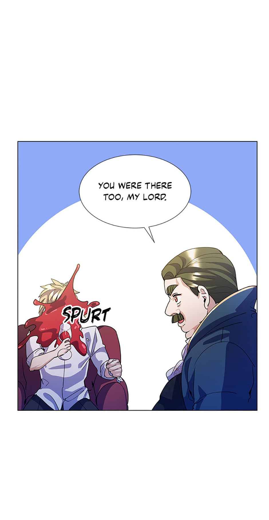 Read Guilty Gear Xtra (Colored) chapter 8 image 41 on Lezhin