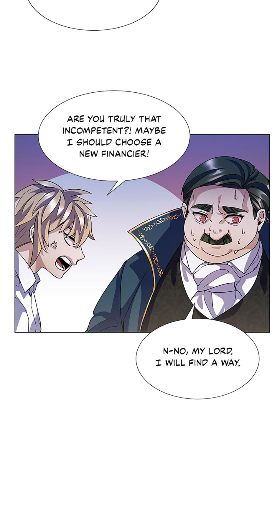 Read Guilty Gear Xtra (Colored) chapter 8 image 55 on Lezhin