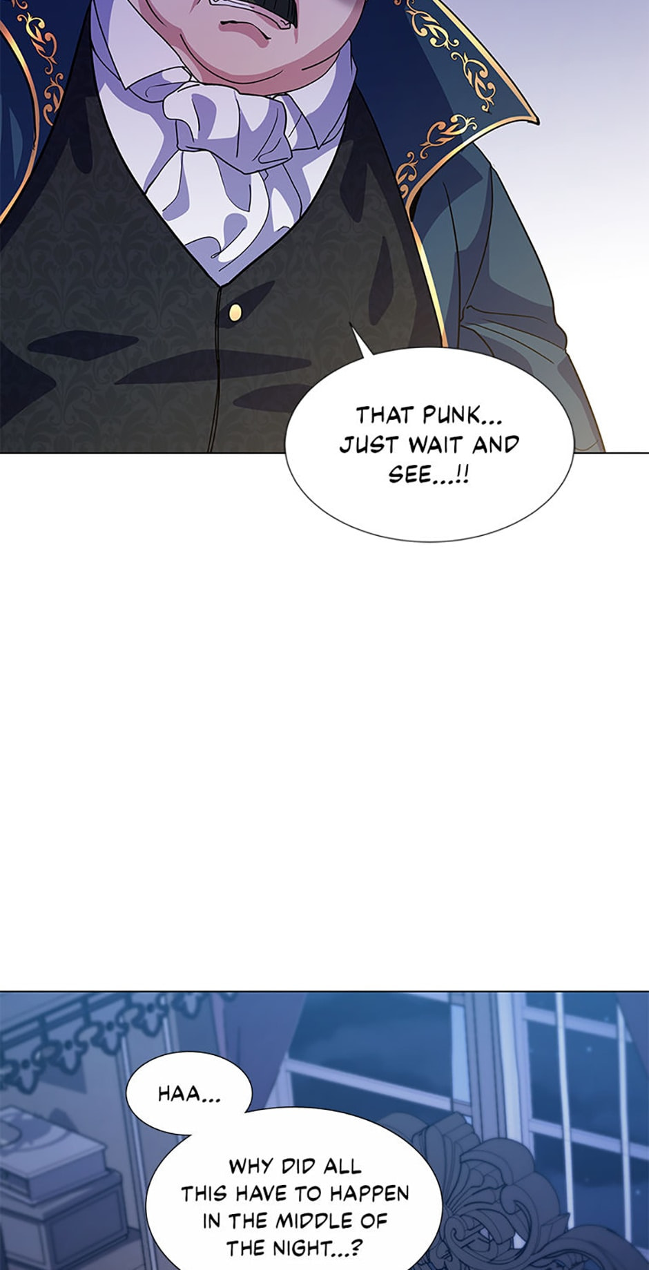 Read Guilty Gear Xtra (Colored) chapter 8 image 59 on Lezhin
