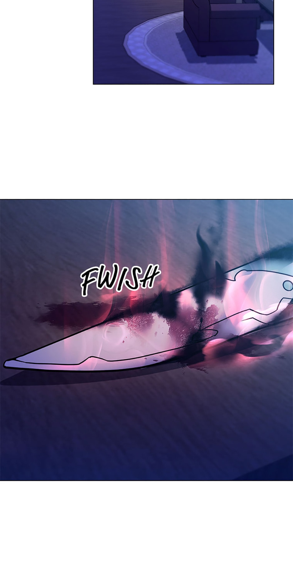 Read Guilty Gear Xtra (Colored) chapter 8 image 61 on Lezhin