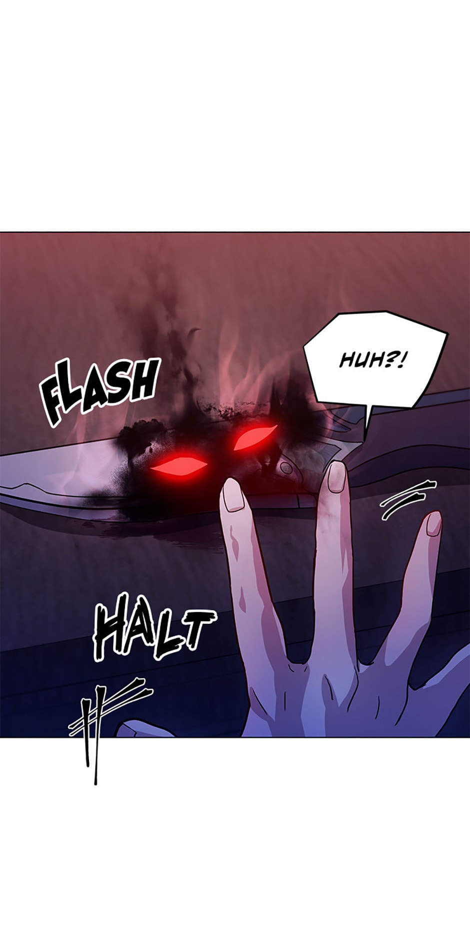 Read Guilty Gear Xtra (Colored) chapter 8 image 65 on Lezhin