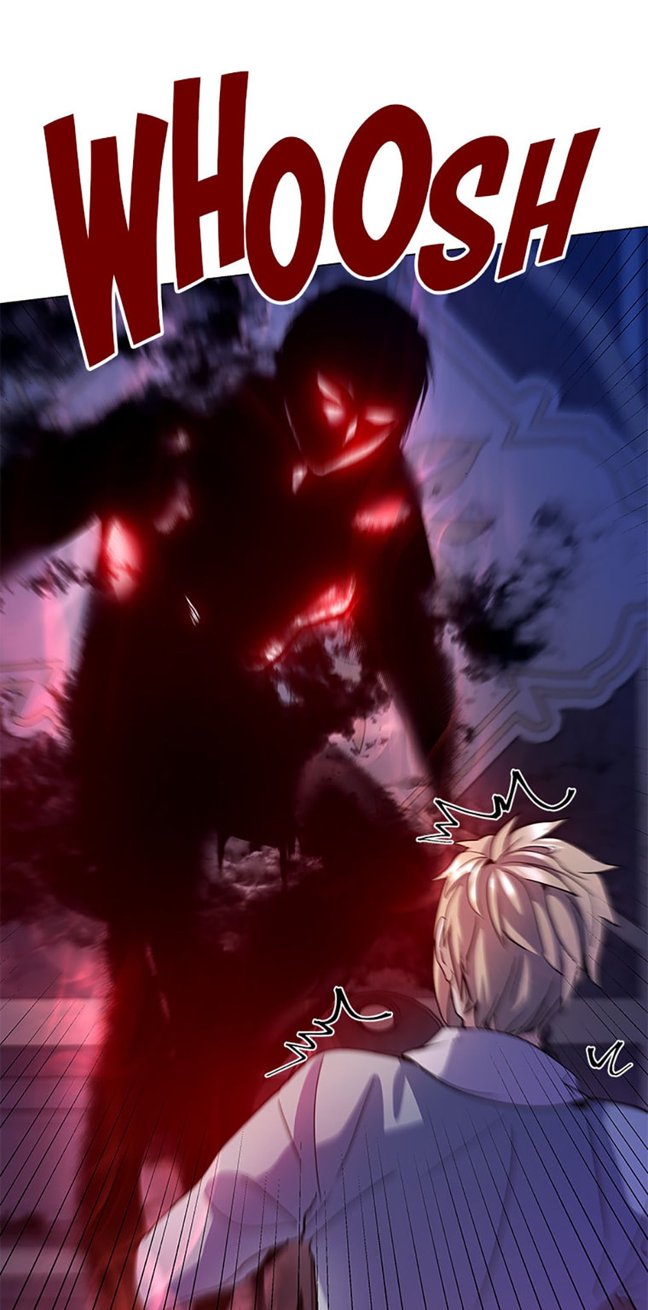 Read Guilty Gear Xtra (Colored) chapter 8 image 66 on Lezhin
