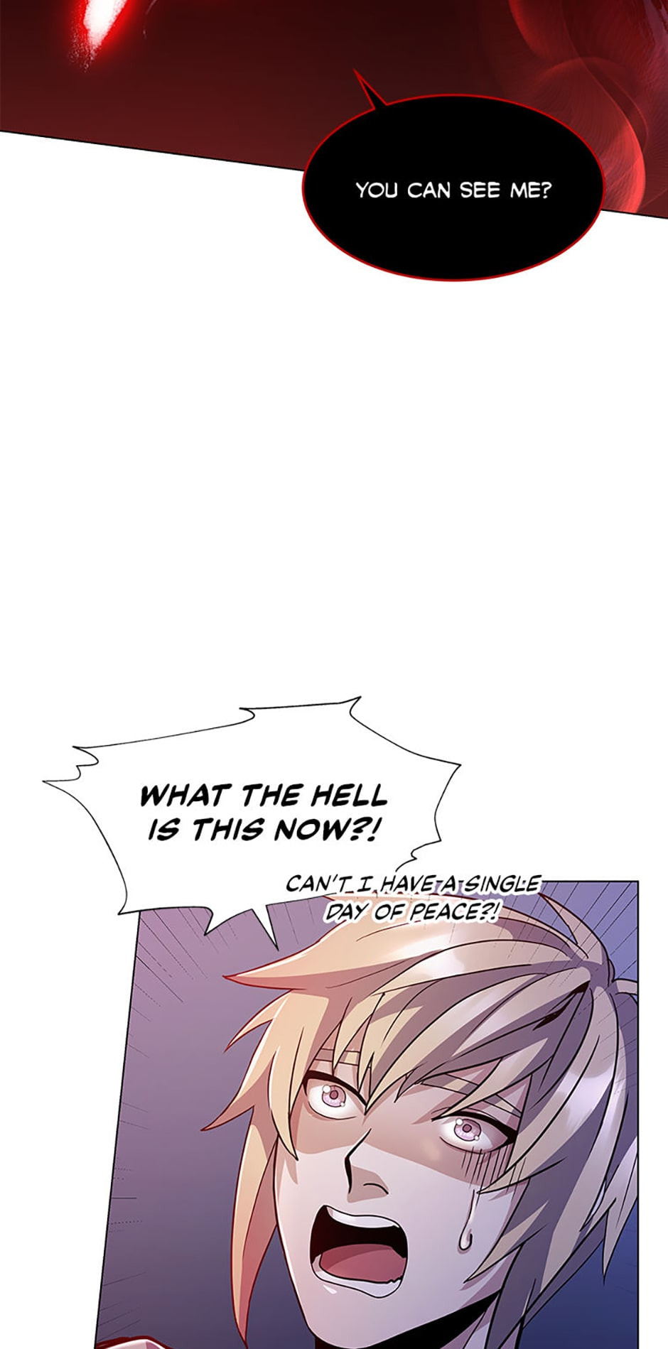 Read Guilty Gear Xtra (Colored) chapter 8 image 68 on Lezhin