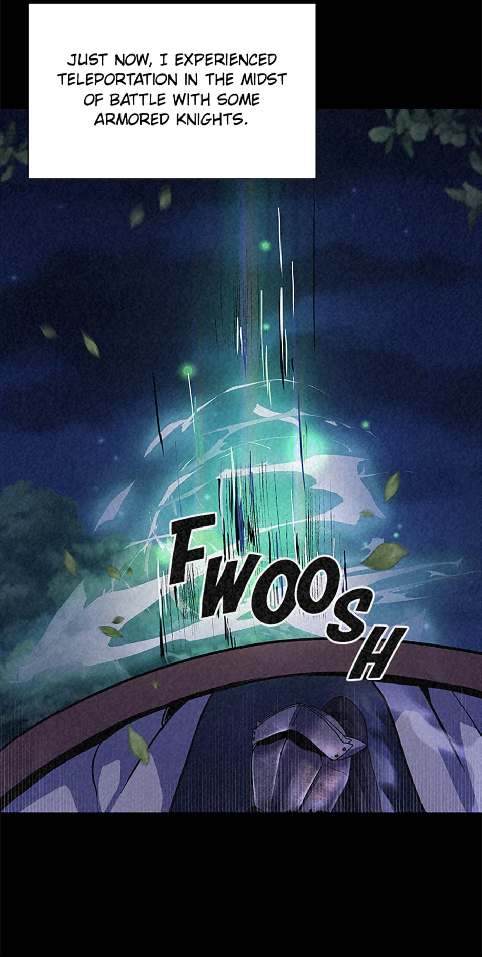 Read Guilty Gear Xtra (Colored) chapter 9 image 12 on Lezhin
